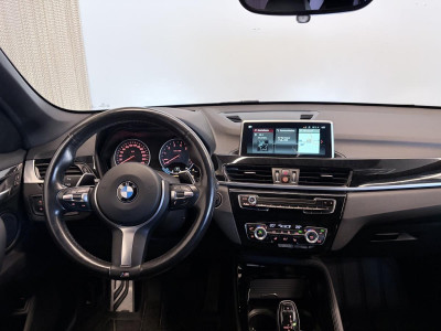 BMW X1 Gebrauchtwagen BMW X1 Gebrauchtwagen