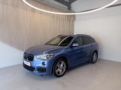 BMW X1 Gebrauchtwagen BMW X1 Gebrauchtwagen
