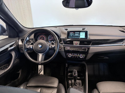 BMW X1 Gebrauchtwagen BMW X1 Gebrauchtwagen