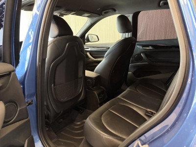 BMW X1 Gebrauchtwagen BMW X1 Gebrauchtwagen