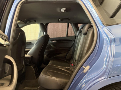 BMW X1 Gebrauchtwagen BMW X1 Gebrauchtwagen