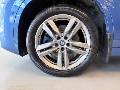BMW X1 Gebrauchtwagen BMW X1 Gebrauchtwagen