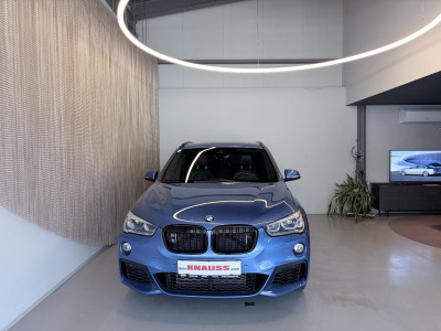 BMW X1 Gebrauchtwagen BMW X1 Gebrauchtwagen