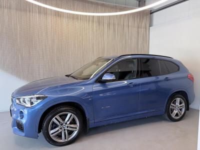 BMW X1 Gebrauchtwagen BMW X1 Gebrauchtwagen