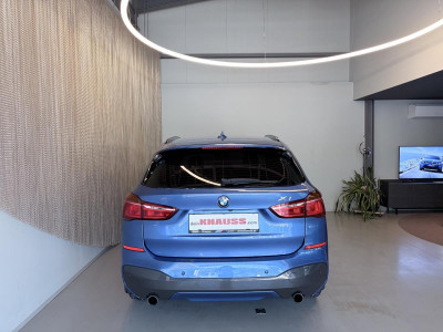 BMW X1 Gebrauchtwagen BMW X1 Gebrauchtwagen