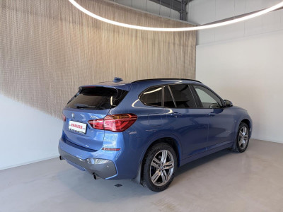 BMW X1 Gebrauchtwagen BMW X1 Gebrauchtwagen