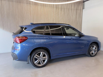 BMW X1 Gebrauchtwagen BMW X1 Gebrauchtwagen