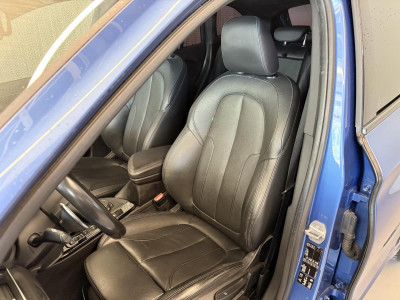 BMW X1 Gebrauchtwagen BMW X1 Gebrauchtwagen