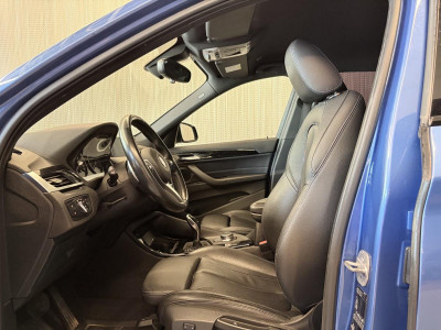 BMW X1 Gebrauchtwagen BMW X1 Gebrauchtwagen