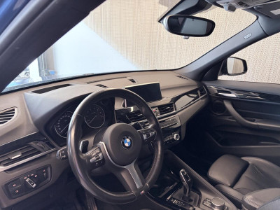BMW X1 Gebrauchtwagen BMW X1 Gebrauchtwagen