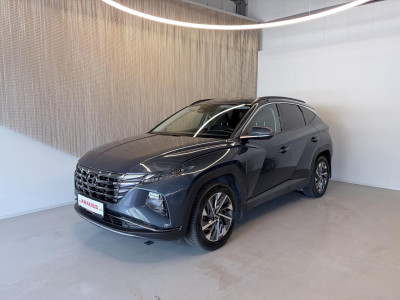 Hyundai Tucson Gebrauchtwagen Hyundai Tucson Gebrauchtwagen