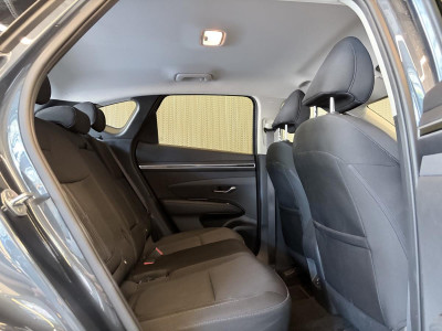 Hyundai Tucson Gebrauchtwagen Hyundai Tucson Gebrauchtwagen