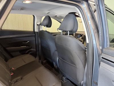 Hyundai Tucson Gebrauchtwagen Hyundai Tucson Gebrauchtwagen