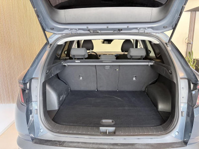 Hyundai Tucson Gebrauchtwagen Hyundai Tucson Gebrauchtwagen