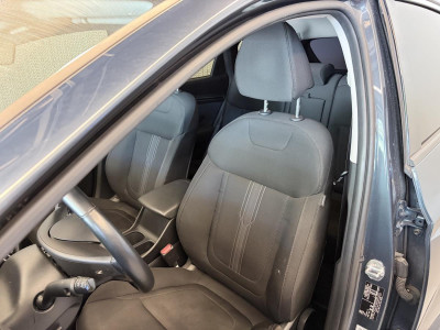 Hyundai Tucson Gebrauchtwagen Hyundai Tucson Gebrauchtwagen