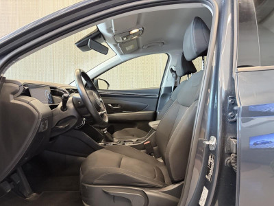 Hyundai Tucson Gebrauchtwagen Hyundai Tucson Gebrauchtwagen