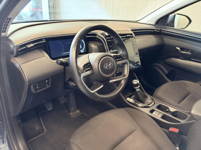 Hyundai Tucson Gebrauchtwagen Hyundai Tucson Gebrauchtwagen