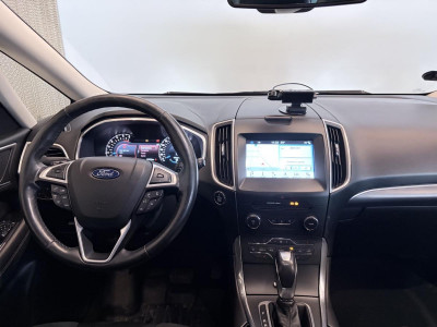 Ford S-MAX Gebrauchtwagen Ford S-MAX Gebrauchtwagen