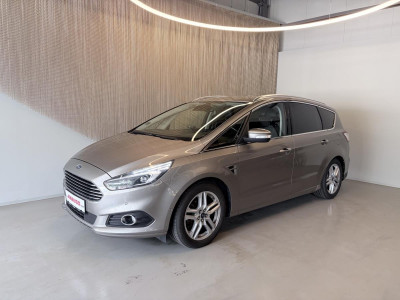 Ford S-MAX Gebrauchtwagen Ford S-MAX Gebrauchtwagen