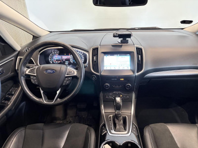 Ford S-MAX Gebrauchtwagen Ford S-MAX Gebrauchtwagen