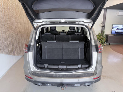 Ford S-MAX Gebrauchtwagen Ford S-MAX Gebrauchtwagen