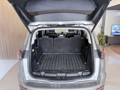 Ford S-MAX Gebrauchtwagen Ford S-MAX Gebrauchtwagen