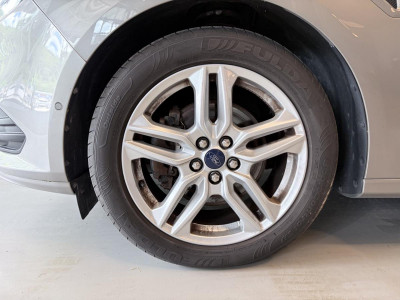 Ford S-MAX Gebrauchtwagen Ford S-MAX Gebrauchtwagen