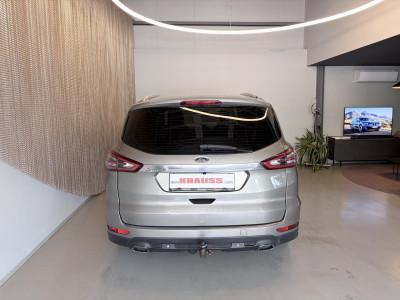 Ford S-MAX Gebrauchtwagen Ford S-MAX Gebrauchtwagen