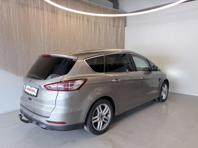 Ford S-MAX Gebrauchtwagen Ford S-MAX Gebrauchtwagen