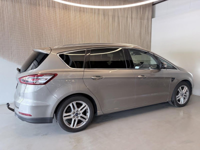 Ford S-MAX Gebrauchtwagen Ford S-MAX Gebrauchtwagen