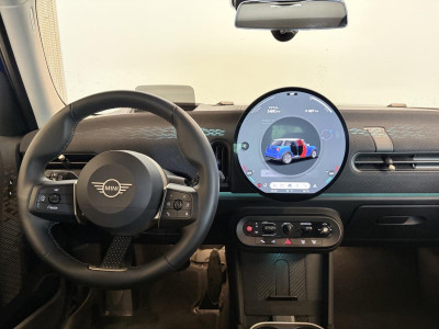 MINI Hatch Gebrauchtwagen MINI Hatch Gebrauchtwagen