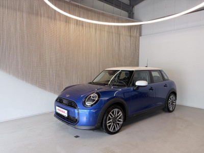 MINI Hatch Gebrauchtwagen MINI Hatch Gebrauchtwagen