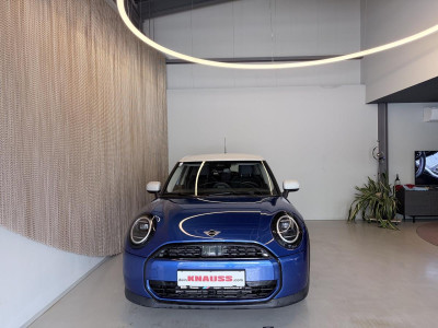 MINI Hatch Gebrauchtwagen MINI Hatch Gebrauchtwagen