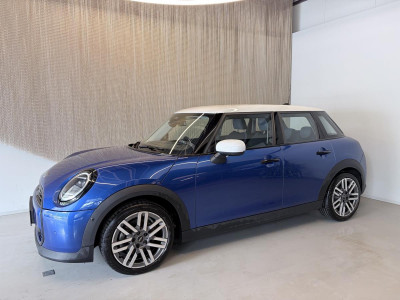 MINI Hatch Gebrauchtwagen MINI Hatch Gebrauchtwagen