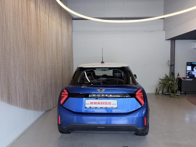 MINI Hatch Gebrauchtwagen MINI Hatch Gebrauchtwagen
