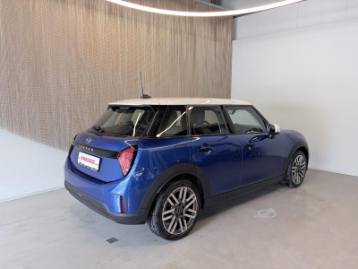 MINI Hatch Gebrauchtwagen MINI Hatch Gebrauchtwagen