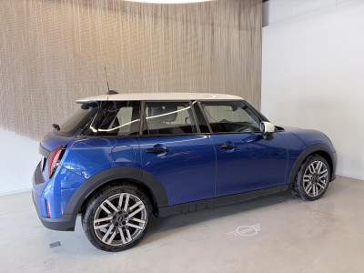 MINI Hatch Gebrauchtwagen MINI Hatch Gebrauchtwagen