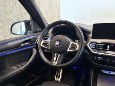 BMW X3 Gebrauchtwagen BMW X3 Gebrauchtwagen