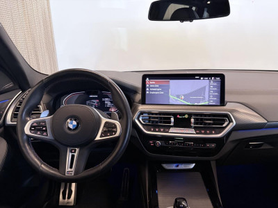 BMW X3 Gebrauchtwagen BMW X3 Gebrauchtwagen