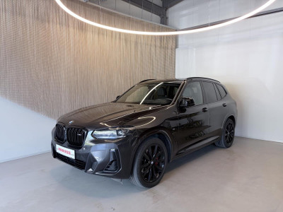 BMW X3 Gebrauchtwagen BMW X3 Gebrauchtwagen