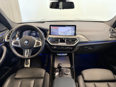 BMW X3 Gebrauchtwagen BMW X3 Gebrauchtwagen