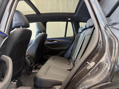 BMW X3 Gebrauchtwagen BMW X3 Gebrauchtwagen