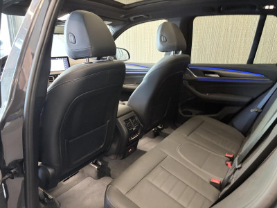 BMW X3 Gebrauchtwagen BMW X3 Gebrauchtwagen