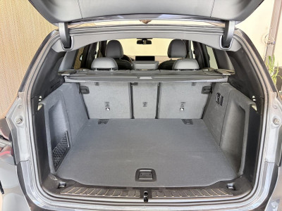 BMW X3 Gebrauchtwagen BMW X3 Gebrauchtwagen