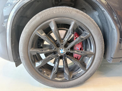 BMW X3 Gebrauchtwagen BMW X3 Gebrauchtwagen