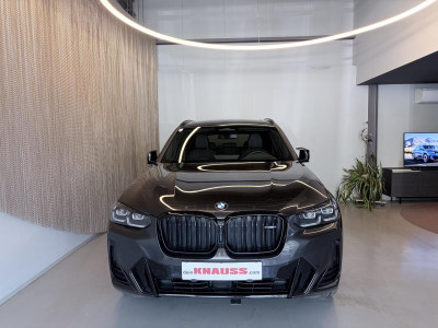 BMW X3 Gebrauchtwagen BMW X3 Gebrauchtwagen