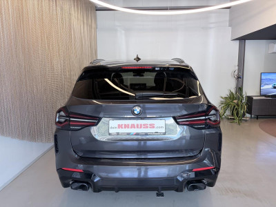 BMW X3 Gebrauchtwagen BMW X3 Gebrauchtwagen