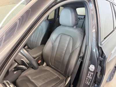 BMW X3 Gebrauchtwagen BMW X3 Gebrauchtwagen