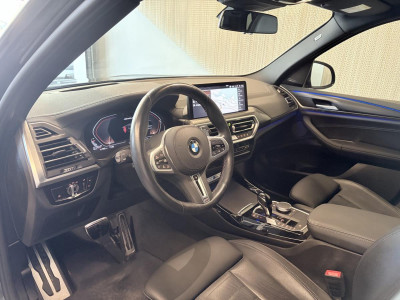 BMW X3 Gebrauchtwagen BMW X3 Gebrauchtwagen