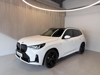 BMW X3 Vorführwagen